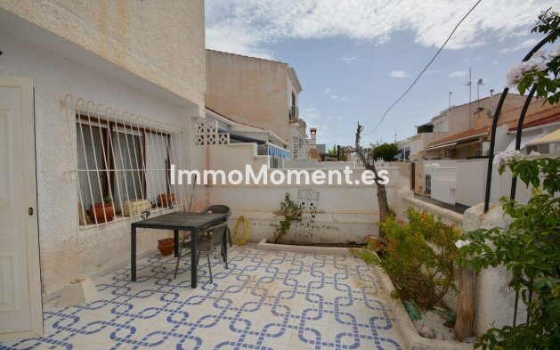 Revente - Villa individuelle - Torrevieja - Torrevieja Centro