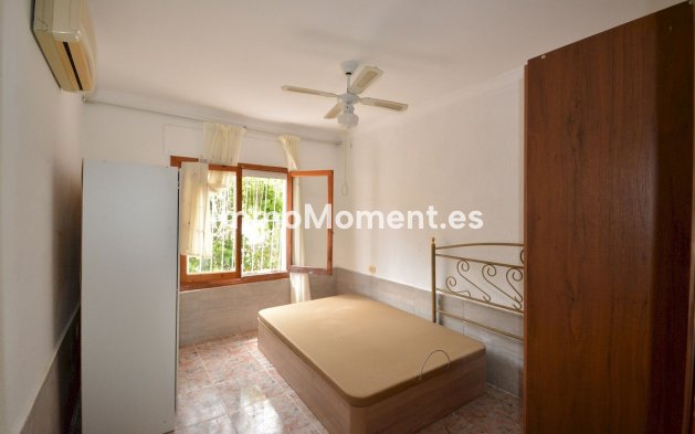 Revente - Villa individuelle - Torrevieja - Torrevieja Centro