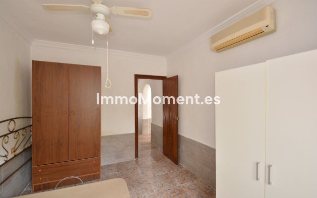 Revente - Villa individuelle - Torrevieja - Torrevieja Centro