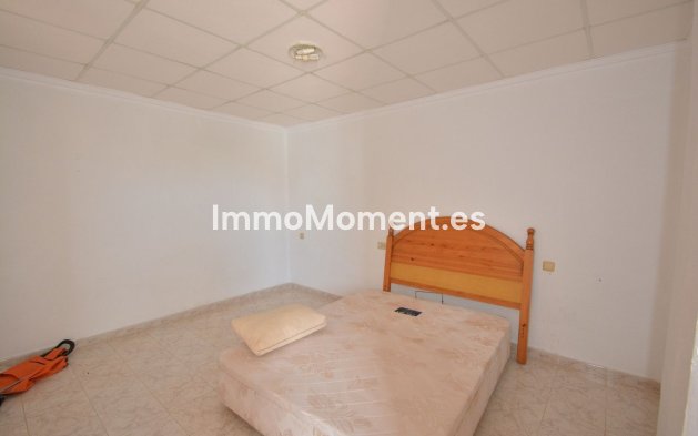 Revente - Villa individuelle - Torrevieja - Torrevieja Centro