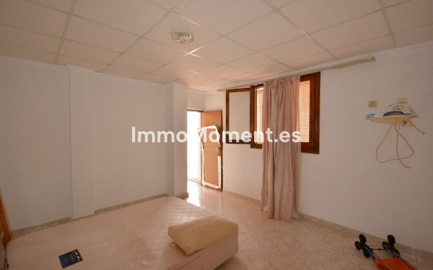 Revente - Villa individuelle - Torrevieja - Torrevieja Centro