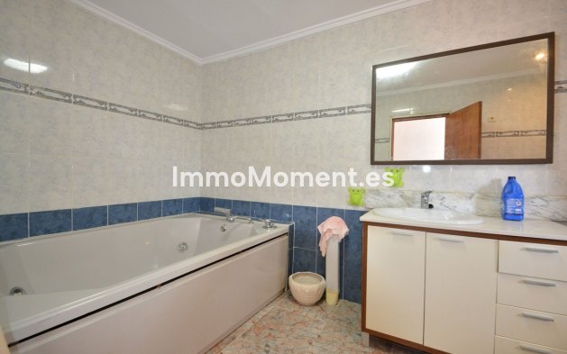 Revente - Villa individuelle - Torrevieja - Torrevieja Centro