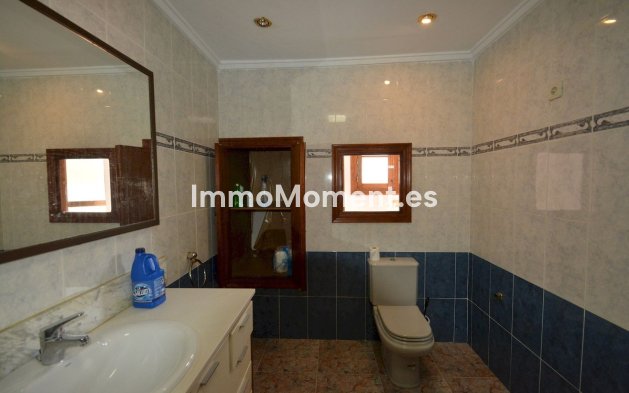 Revente - Villa individuelle - Torrevieja - Torrevieja Centro