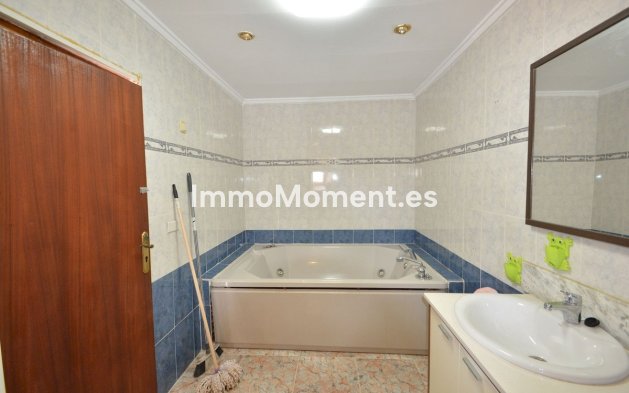 Revente - Villa individuelle - Torrevieja - Torrevieja Centro