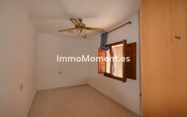 Revente - Villa individuelle - Torrevieja - Torrevieja Centro