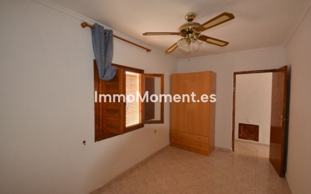 Revente - Villa individuelle - Torrevieja - Torrevieja Centro