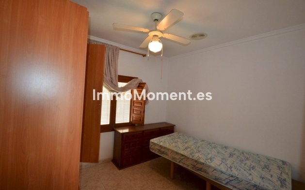 Revente - Villa individuelle - Torrevieja - Torrevieja Centro