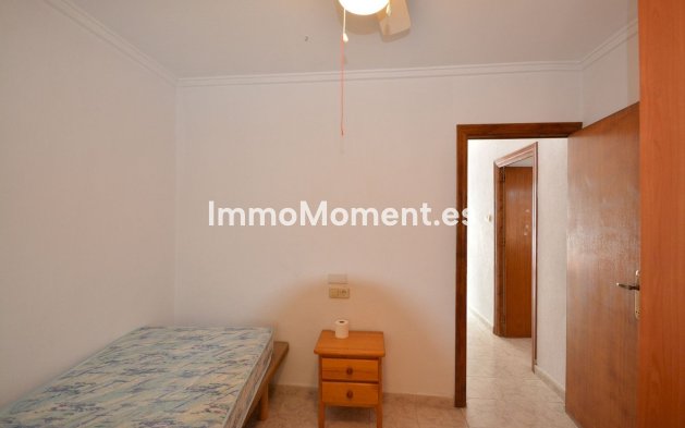 Revente - Villa individuelle - Torrevieja - Torrevieja Centro