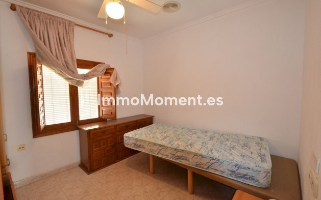 Revente - Villa individuelle - Torrevieja - Torrevieja Centro