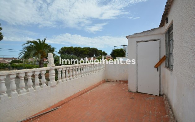 Revente - Villa individuelle - Torrevieja - Torrevieja Centro