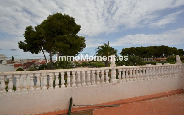 Revente - Villa individuelle - Torrevieja - Torrevieja Centro