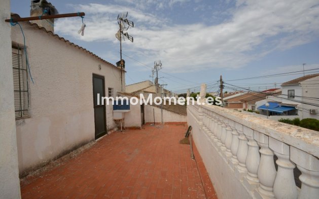 Revente - Villa individuelle - Torrevieja - Torrevieja Centro