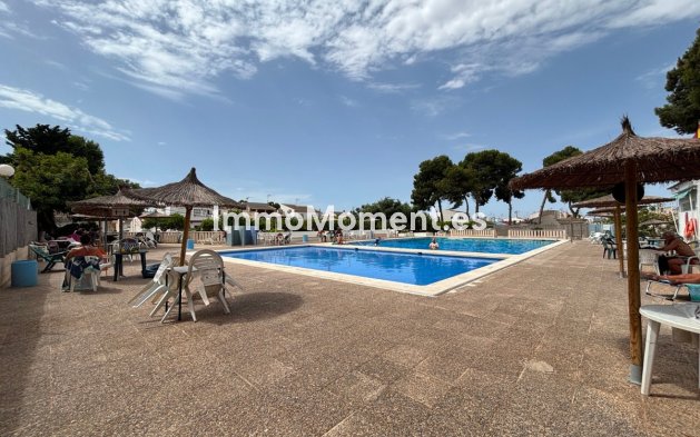 Revente - Villa individuelle - Torrevieja - Torrevieja Centro