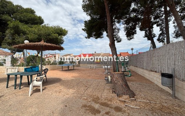 Revente - Villa individuelle - Torrevieja - Torrevieja Centro
