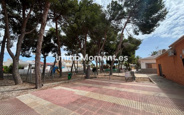 Revente - Villa individuelle - Torrevieja - Torrevieja Centro