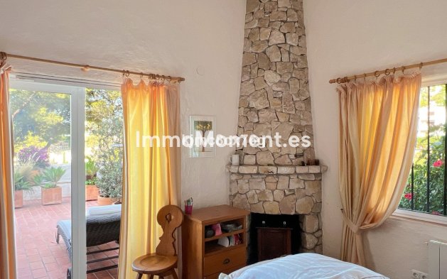Bestaande woning - Vrijstaande villa - Mijas - Mijas Centro