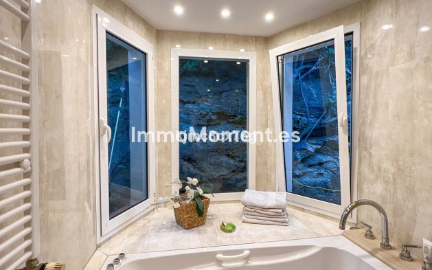 Bestaande woning - Vrijstaande villa - Mijas - Mijas Centro