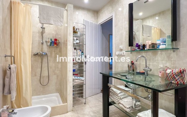 Bestaande woning - Vrijstaande villa - Mijas - Mijas Centro