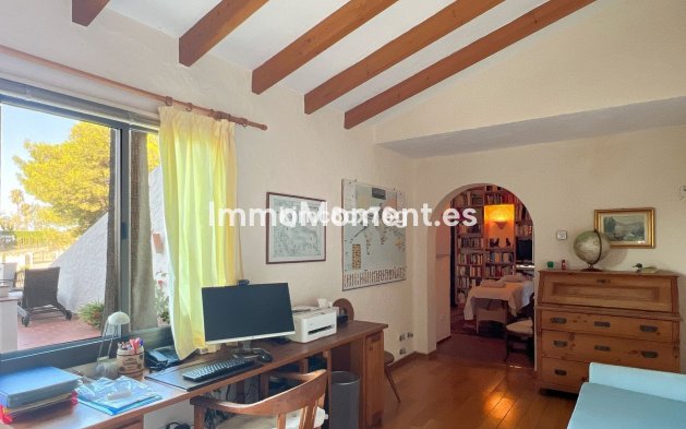 Bestaande woning - Vrijstaande villa - Mijas - Mijas Centro