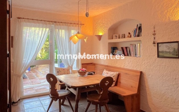 Bestaande woning - Vrijstaande villa - Mijas - Mijas Centro