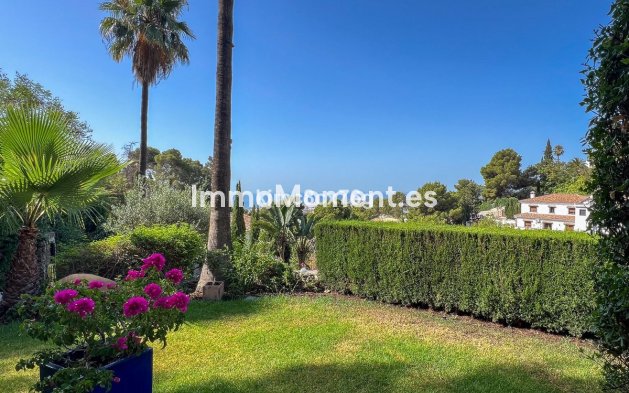 Bestaande woning - Vrijstaande villa - Mijas - Mijas Centro
