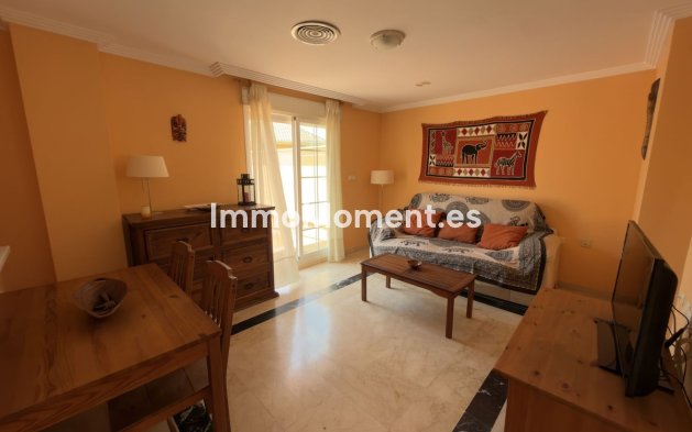 Bestaande woning - Appartement - Marbella - Elviria