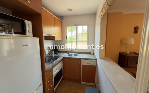 Bestaande woning - Appartement - Marbella - Elviria