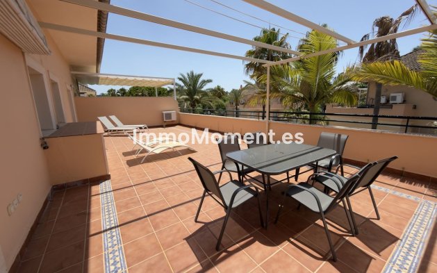 Bestaande woning - Appartement - Marbella - Elviria