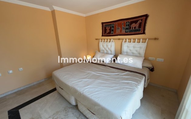 Bestaande woning - Appartement - Marbella - Elviria