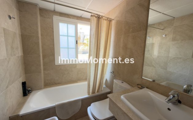 Bestaande woning - Appartement - Marbella - Elviria
