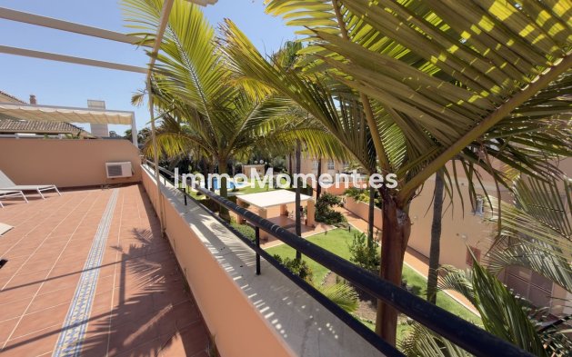 Bestaande woning - Appartement - Marbella - Elviria