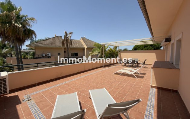 Bestaande woning - Appartement - Marbella - Elviria