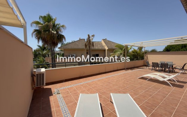Bestaande woning - Appartement - Marbella - Elviria