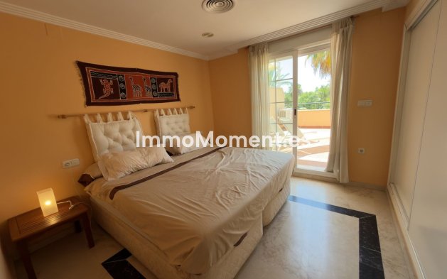Bestaande woning - Appartement - Marbella - Elviria