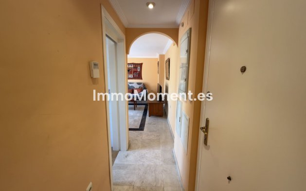 Bestaande woning - Appartement - Marbella - Elviria