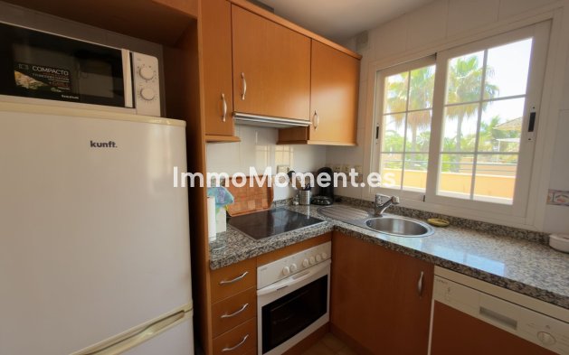 Bestaande woning - Appartement - Marbella - Elviria