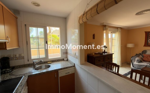 Bestaande woning - Appartement - Marbella - Elviria