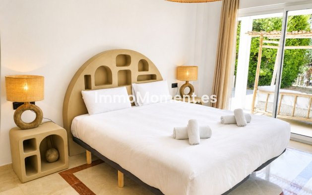 Wiederverkauf - Wohnung - Sotogrande - San Roque Club