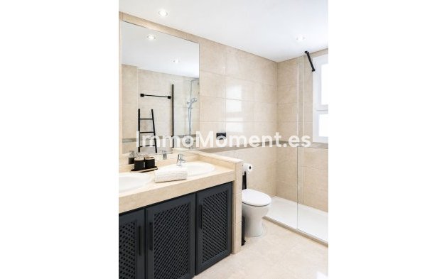 Wiederverkauf - Wohnung - Sotogrande - San Roque Club