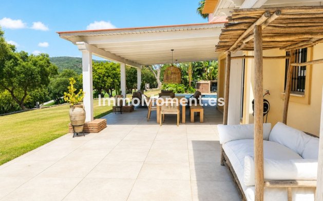 Wiederverkauf - Wohnung - Sotogrande - San Roque Club