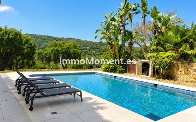 Wiederverkauf - Wohnung - Sotogrande - San Roque Club