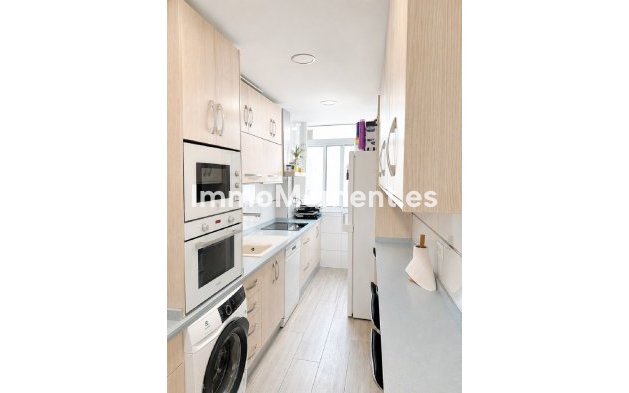 Bestaande woning - Appartement - Málaga - Málaga Centro