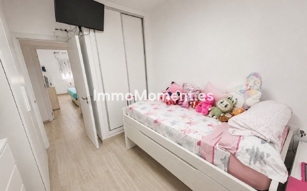 Bestaande woning - Appartement - Málaga - Málaga Centro