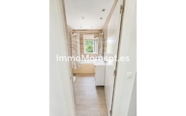 Bestaande woning - Appartement - Málaga - Málaga Centro