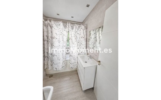 Bestaande woning - Appartement - Málaga - Málaga Centro