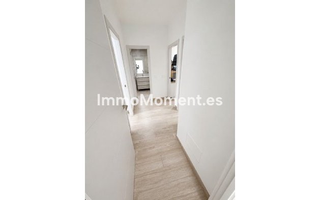Bestaande woning - Appartement - Málaga - Málaga Centro