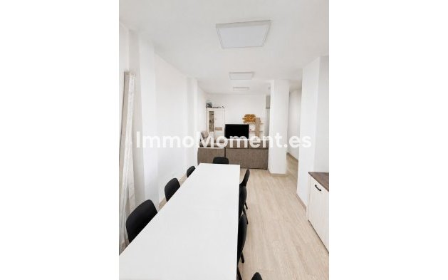 Bestaande woning - Appartement - Málaga - Málaga Centro