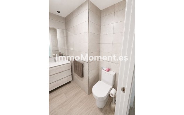 Bestaande woning - Appartement - Málaga - Málaga Centro
