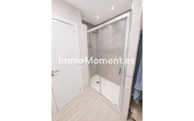 Bestaande woning - Appartement - Málaga - Málaga Centro