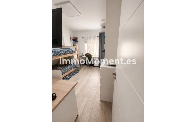 Bestaande woning - Appartement - Málaga - Málaga Centro